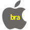 Aplicativo bra para iOS