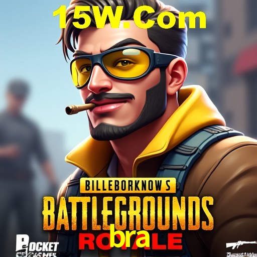 Desvendando o Mundo dos Jogos Virtuais na bra