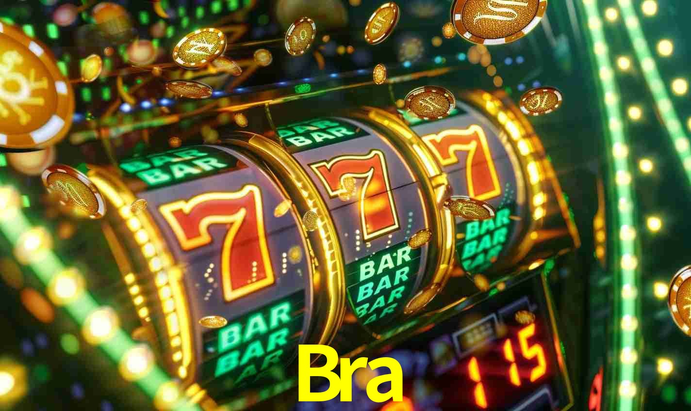 Populares Slots Bra