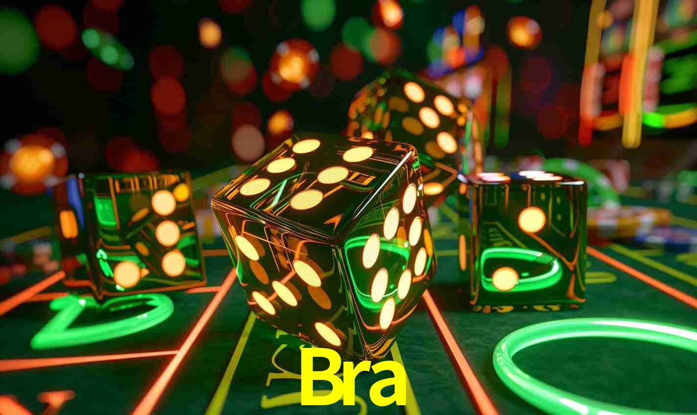 Entretenimento no Jogos Bra