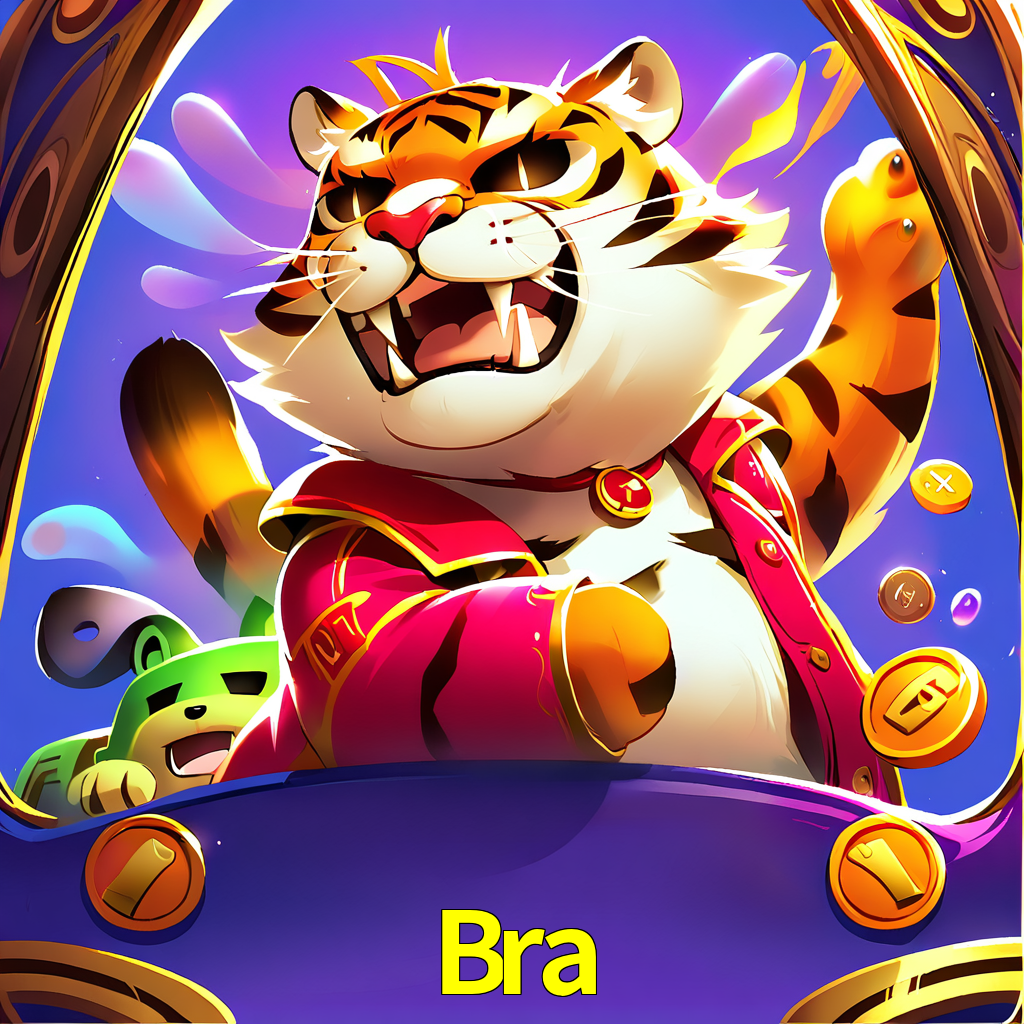 Experiência Imersiva no Cassino Online Bra