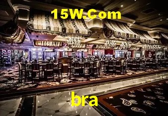 Mesa de Blackjack bra