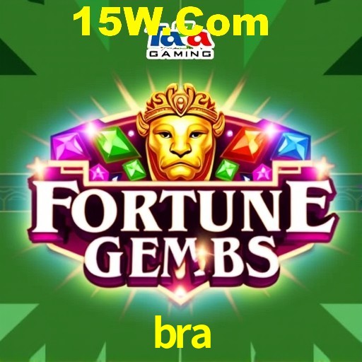 Game Providers bra