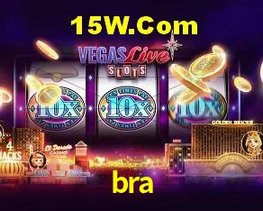 Jogos de Slot bra