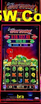 bra casino